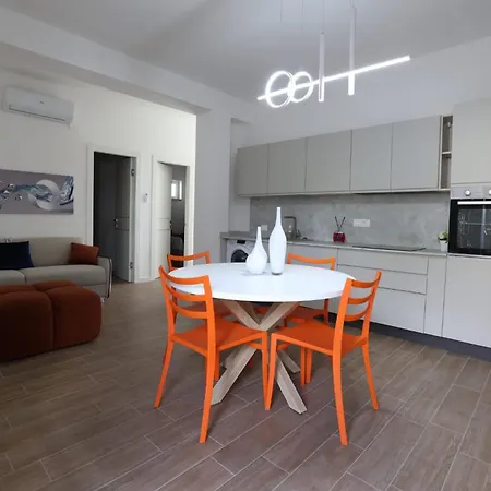 דירה Costa Dei Gigli 2