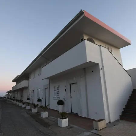 Costa Dei Gigli 2 Simeri Mare