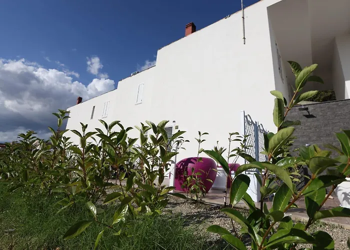 דירה Costa Dei Gigli 2