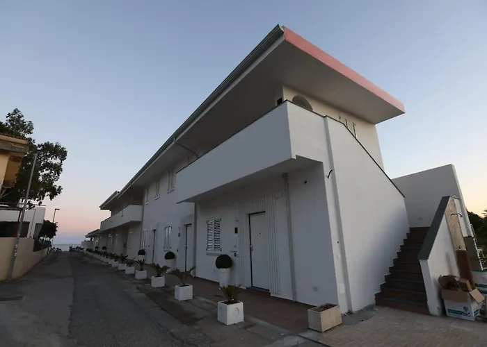 Costa Dei Gigli 2 Simeri Mare