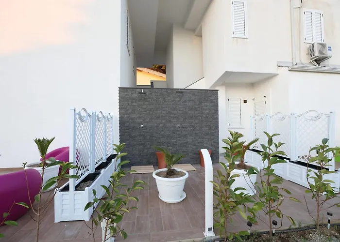 דירה Costa Dei Gigli 2