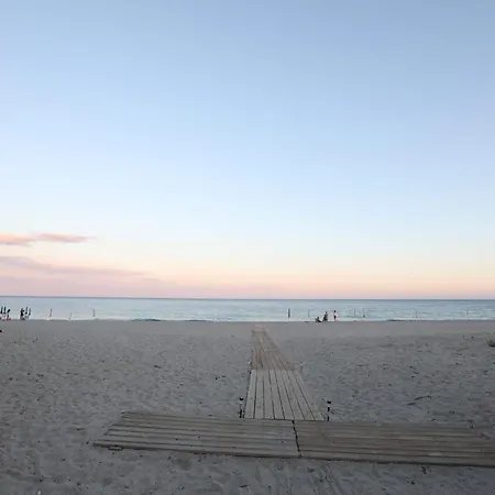 Costa Dei Gigli 2 아파트