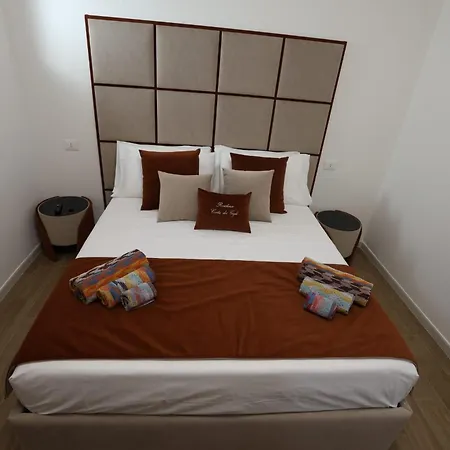 아파트 Costa Dei Gigli 2 Simeri Mare