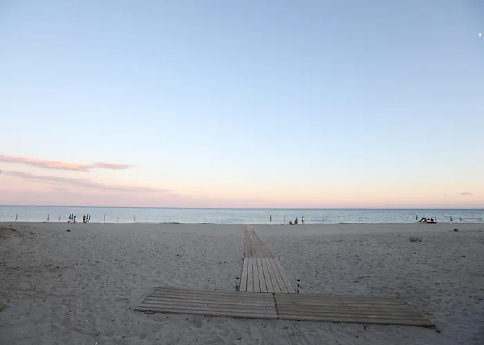 Costa Dei Gigli 2 شقة