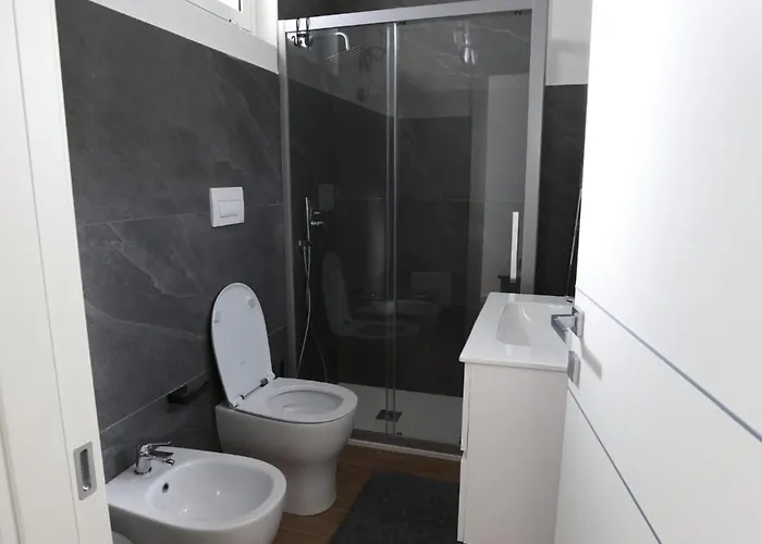 شقة Costa Dei Gigli 2 *