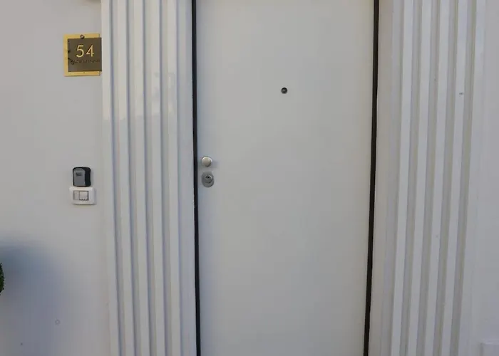 Costa Dei Gigli 2 Simeri Mare