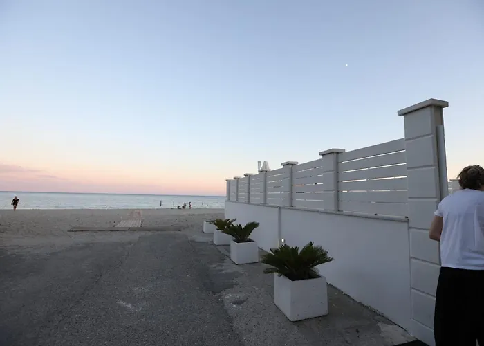 Costa Dei Gigli 2 شقة *