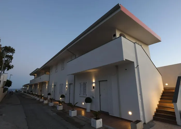 شقة Costa Dei Gigli 2 *