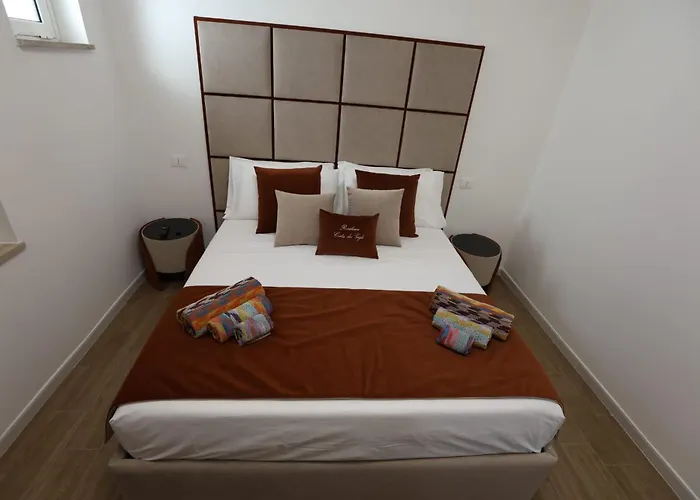 شقة Costa Dei Gigli 2 Simeri Mare